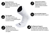 OneSock Mids